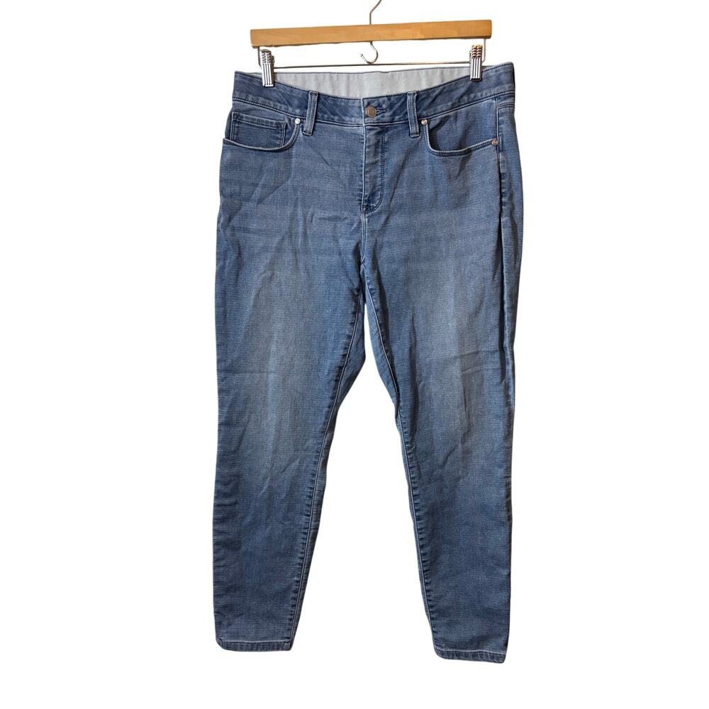 SOMA | denim jeans large